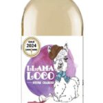 リャマ・ロコ　-ハイパーチャージ-　白